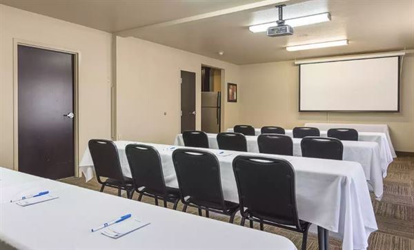 Comfort Inn Bentonville