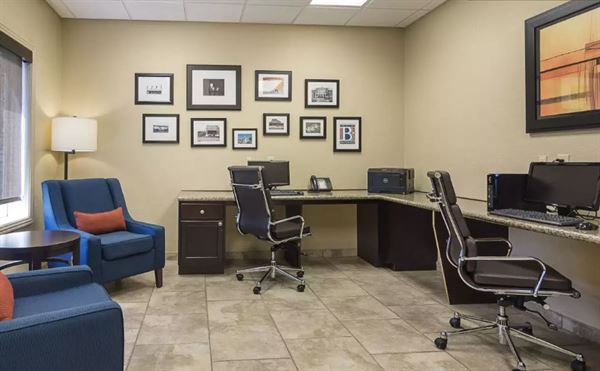 Comfort Inn Bentonville