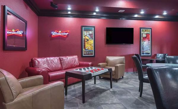 Comfort Inn Bentonville