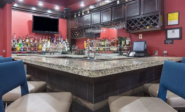 Comfort Inn Bentonville