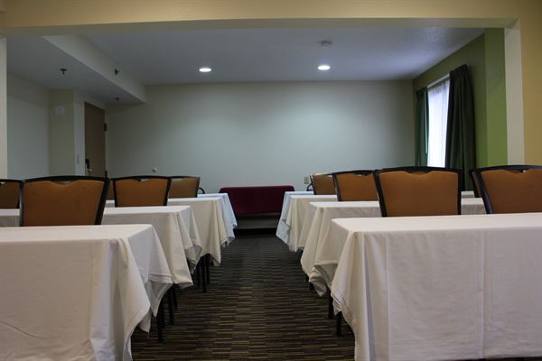 Baymont Inn & Suites Newark At University Of Delaware