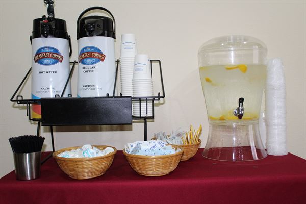 Baymont Inn & Suites Newark At University Of Delaware