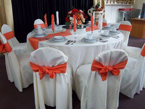 Classe Party Rentals And Supplies in Rancho Cucamonga