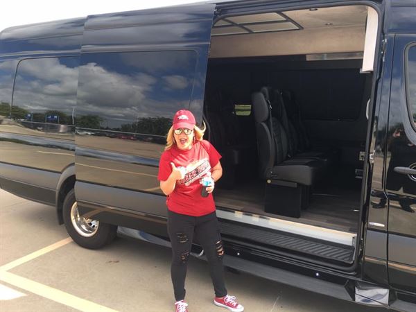 Goodman Limo Service