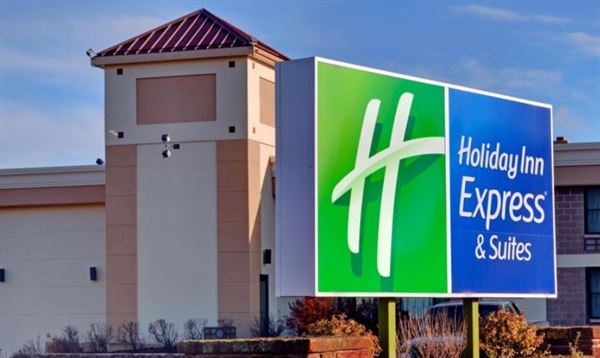 Holiday Inn Express & Suites Charlottetown