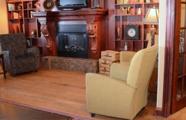 Holiday Inn Express & Suites Charlottetown