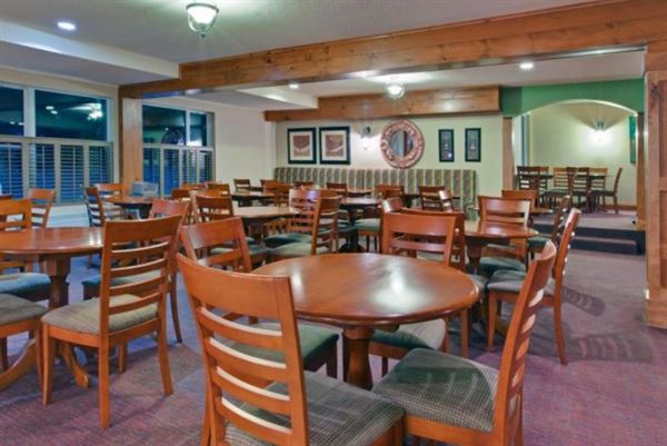 Holiday Inn Express & Suites Charlottetown