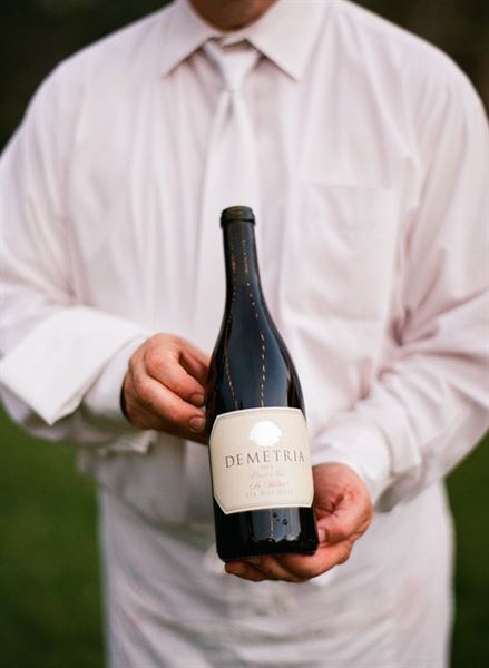 Demetria Estate