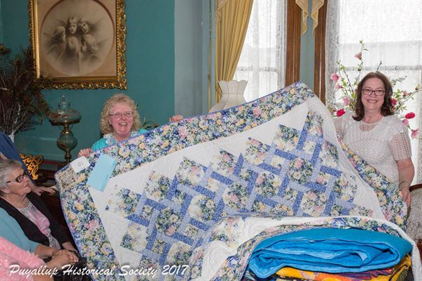 Meeker Mansion Museum