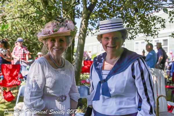 Meeker Mansion Museum