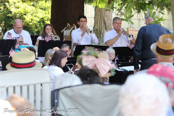 Meeker Mansion Museum