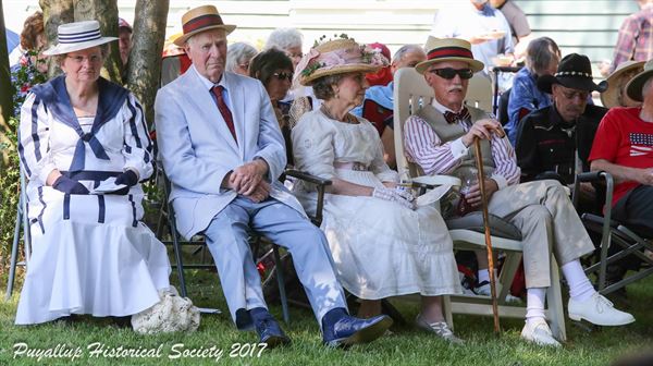 Meeker Mansion Museum