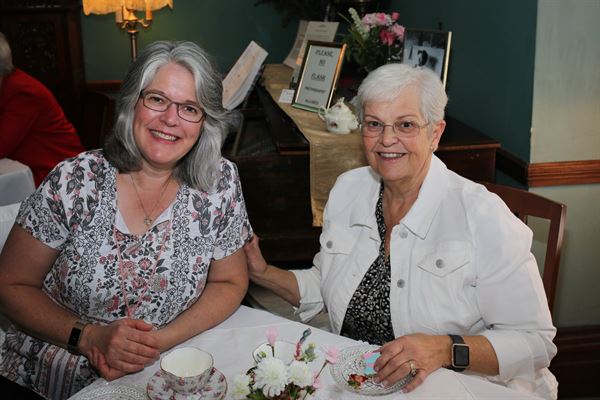 Meeker Mansion Museum