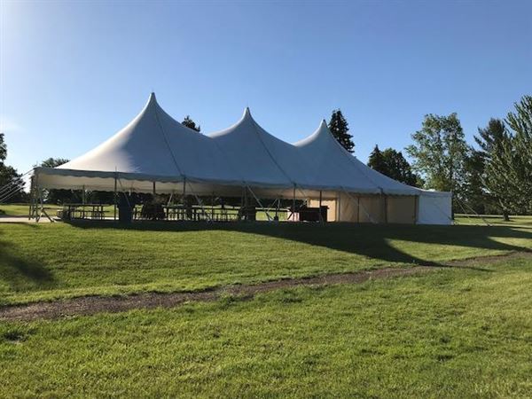 CenterPointe Golf & Country Club