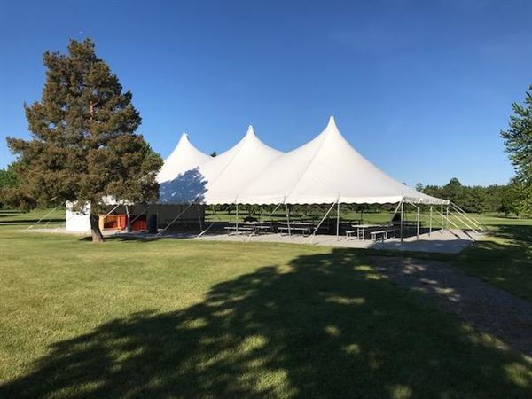 CenterPointe Golf & Country Club