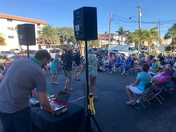 Ceremony Entertainment