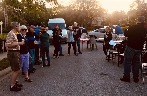 Ceremony Entertainment