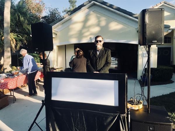 Ceremony Entertainment