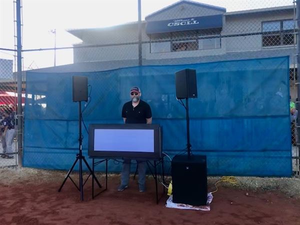 Ceremony Entertainment