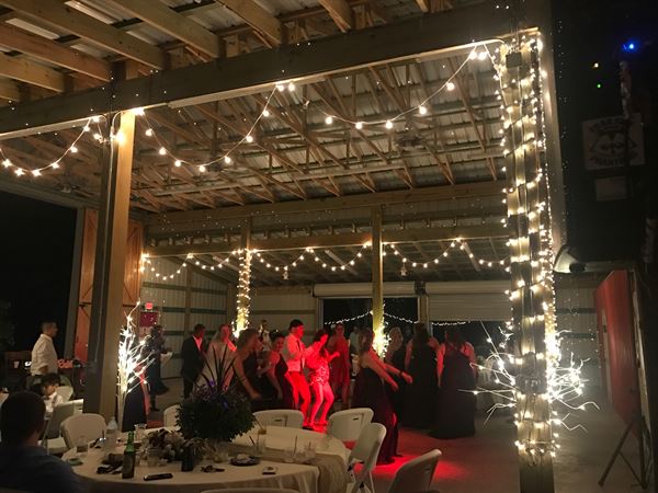 Ceremony Entertainment