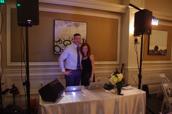 Ceremony Entertainment