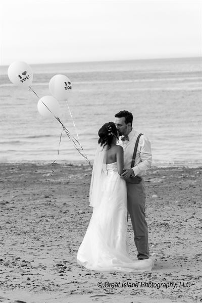 Great Island Photography, LLC