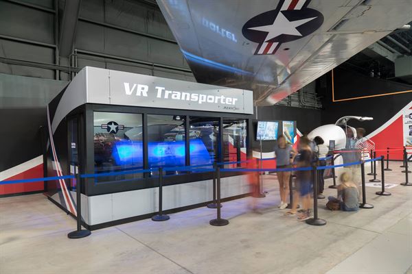 Air Force Museum Foundation