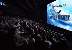 Air Force Museum Theatre