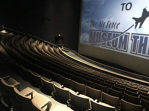 Air Force Museum Foundation