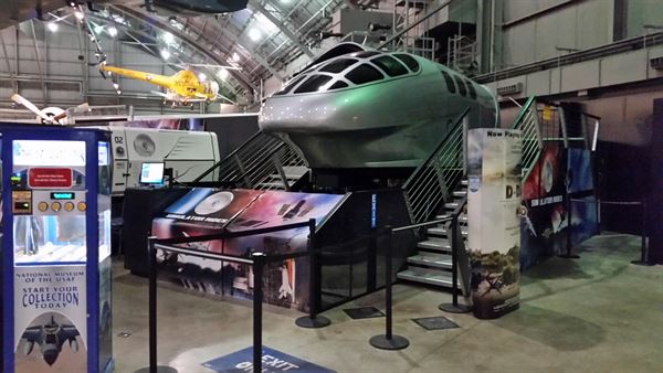 Air Force Museum Foundation