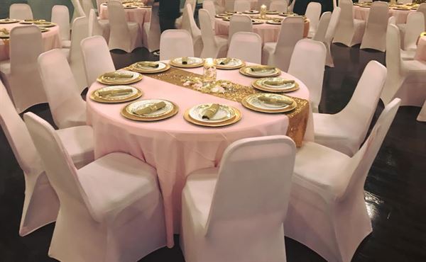 Chuck's Haven Banquet Hall