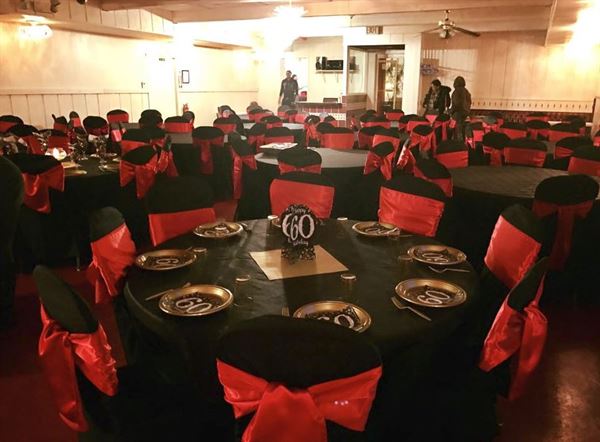 Chuck's Haven Banquet Hall