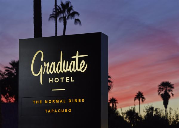 Graduate by Hilton Tempe