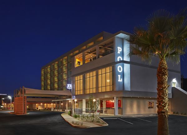 Graduate by Hilton Tempe