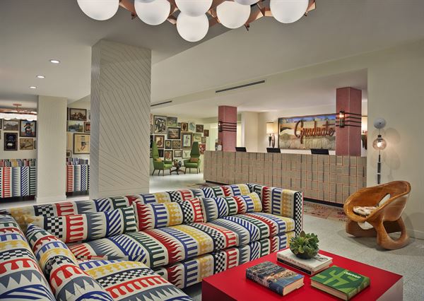 Graduate by Hilton Tempe