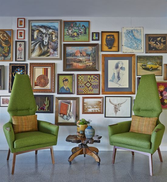 Graduate by Hilton Tempe