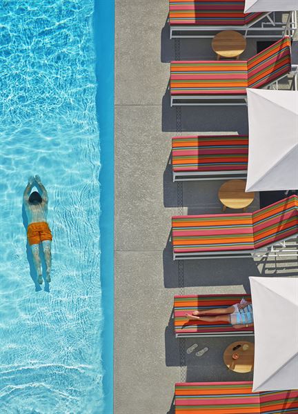 Graduate by Hilton Tempe