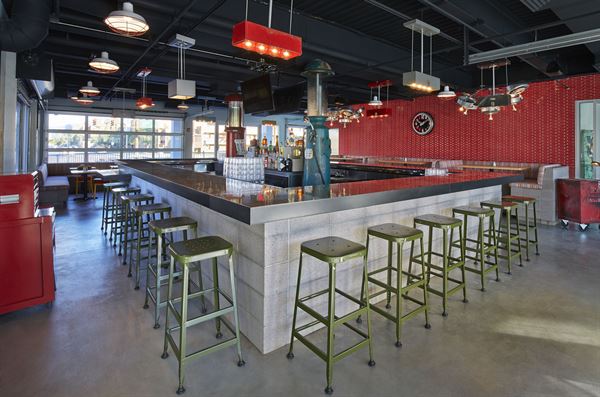 Graduate by Hilton Tempe