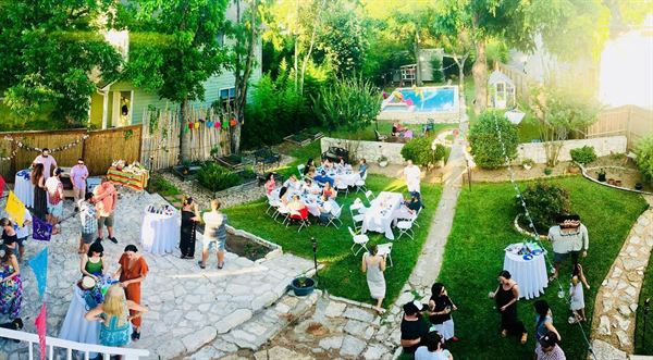 Poquito Street Events