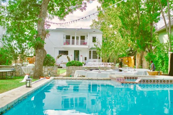 Poquito Street Events