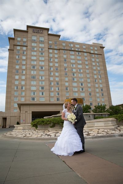 Hyatt Regency Wichita