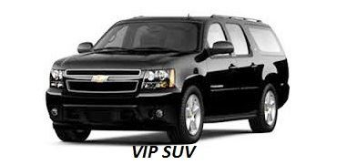 Monarch Executive Transportation