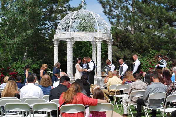 Colorado Commitments