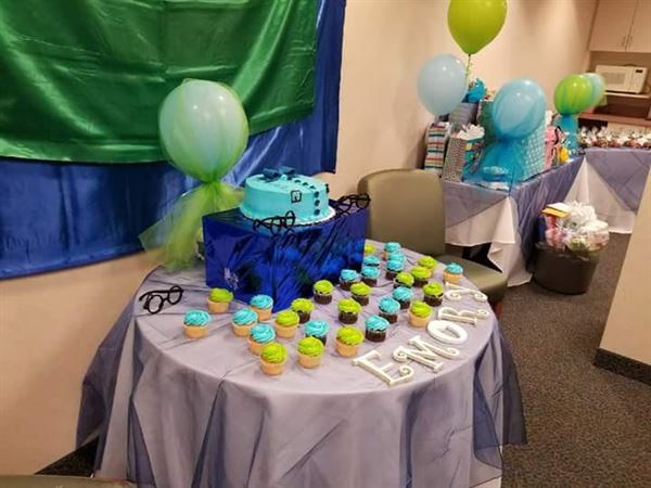 ARCH ANGEL EVENTS