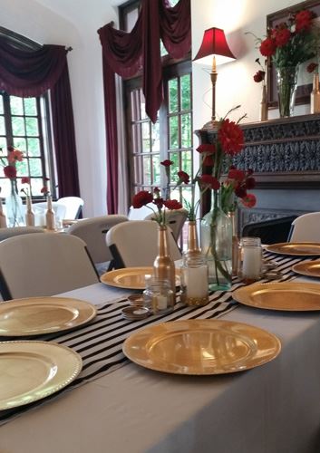 Seiberling Mansion/Elliott House