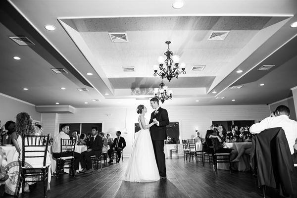 The View Wedding and Events