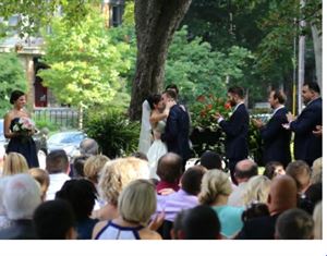 St. James Court Greens