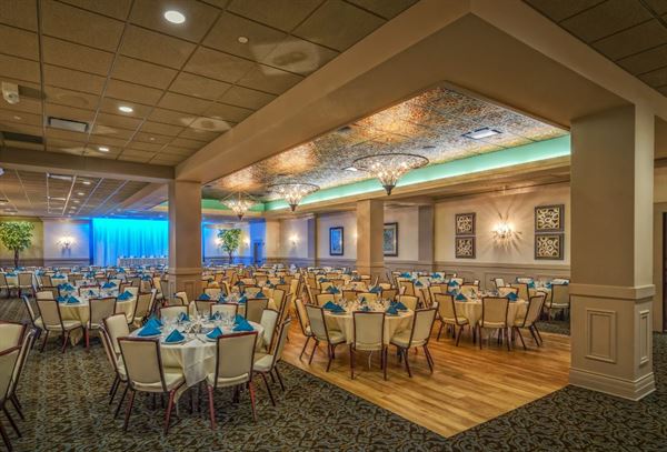 The Avalon Events Center