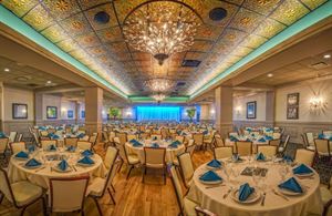 Prairie Rose Ballroom