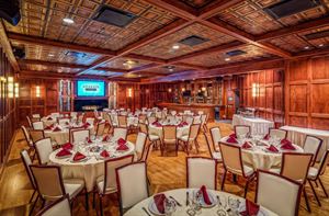 Roosevelt Board Room